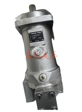 A7V40DR1LPF00/B液压变量泵A7V160LV1RPFOO 斜轴式柱塞泵