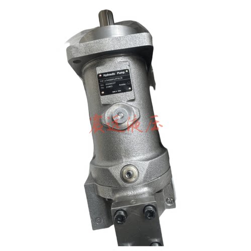 A7V40DR1LPF00/B液压变量泵A7V160LV1RPFOO 斜轴式柱塞泵