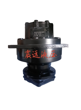 摆线液压马达MCR5C750F180Z33A0MIL1S柱塞油泵马达质保