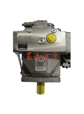 液压柱塞泵A4VSO 250 DR/30R-VPB13N00变量柱塞油泵质保