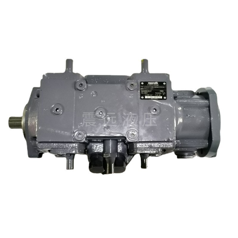 柱塞泵A22VG045HT1005M1/40BRNB2S73FB2S4A-Y