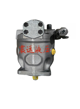 液压泵AA10VSNO63DR/32R-PPB12N00-SO854轴向柱塞泵