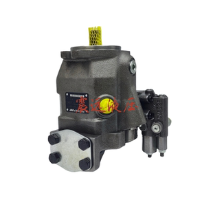 ALA10VO63EK1DS/53L-VSD12H00P-S2687液压泵总成液压柱塞泵