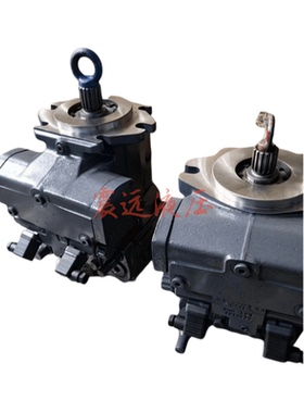 高压液压泵 斜盘电动变量泵A4VG250EZ2DM1/32RNZD10F001SH柱塞泵