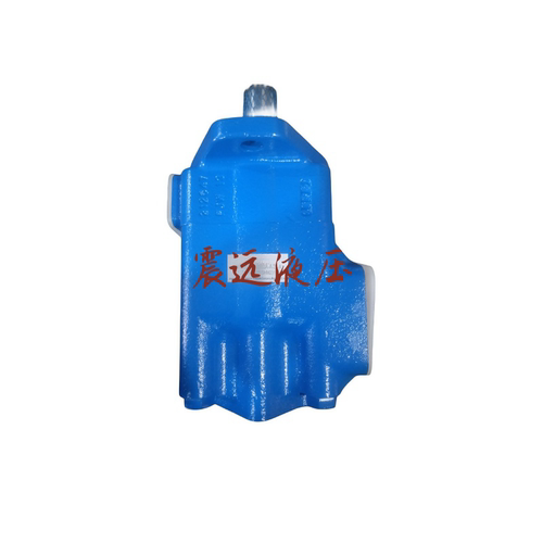液压油泵35VTAS-30A-2203A-A-22-R液压泵35VTAS-25A-2297A-A-22-R