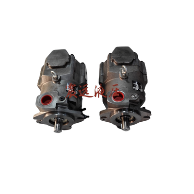 液压柱塞泵PAVC100R4HM224400液压油泵齿轮泵质保