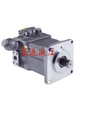 液压柱塞泵HPR210-02R 2515 HYX257D00768 油泵齿轮泵