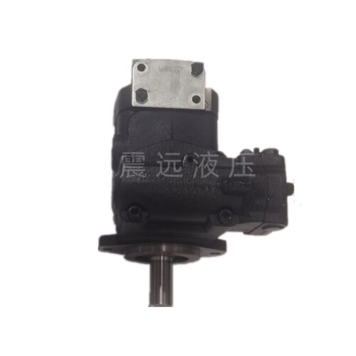 柱塞泵PVG-130-F1UB-LSFYP-1NNSN油泵PVG-130-F1UV-RGFK-P-1NN