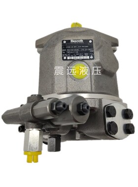 A10VO100ED72/53RVSD12K15P 液压泵柱塞泵变量泵