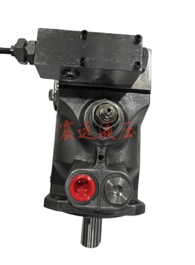 PV046R1K1S1NK10液压柱塞泵PV016/032/080/R1K1S1NK10/MMC/PV140