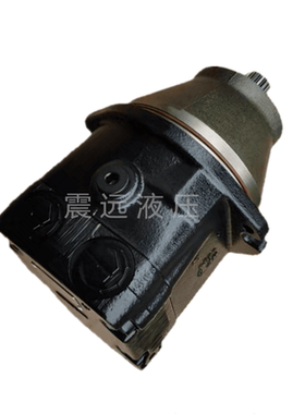 丹佛斯液压泵KC38CNERNFF09SNNAFF18NNNNNN变量变速液压马达KC38