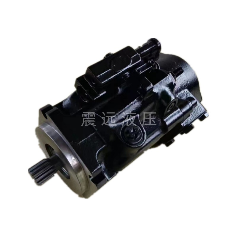SAUER DANFOSS 萨奥丹佛斯柱塞泵AT302661 AT428960 AT180926油泵