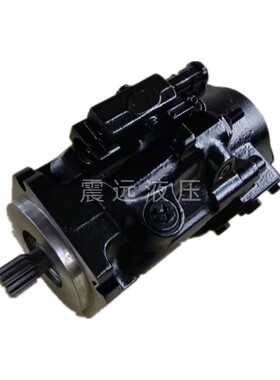 SAUER DANFOSS 萨奥丹佛斯柱塞泵AT302661 AT428960 AT180926油泵