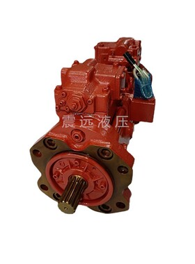 K3V63DT-1D0L-GN36-1挖掘机主泵K3V112D挖机配件 液压泵 柱塞油泵