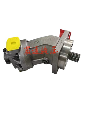 A2FE180/61W-VZL100柱塞泵油泵马达A2FE56/61W-VAL100F液压油泵