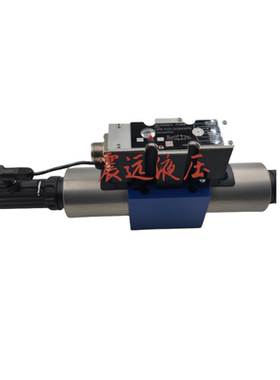 比例方向阀液压阀 R901496430  4WREE6E32-3X/V/24A1