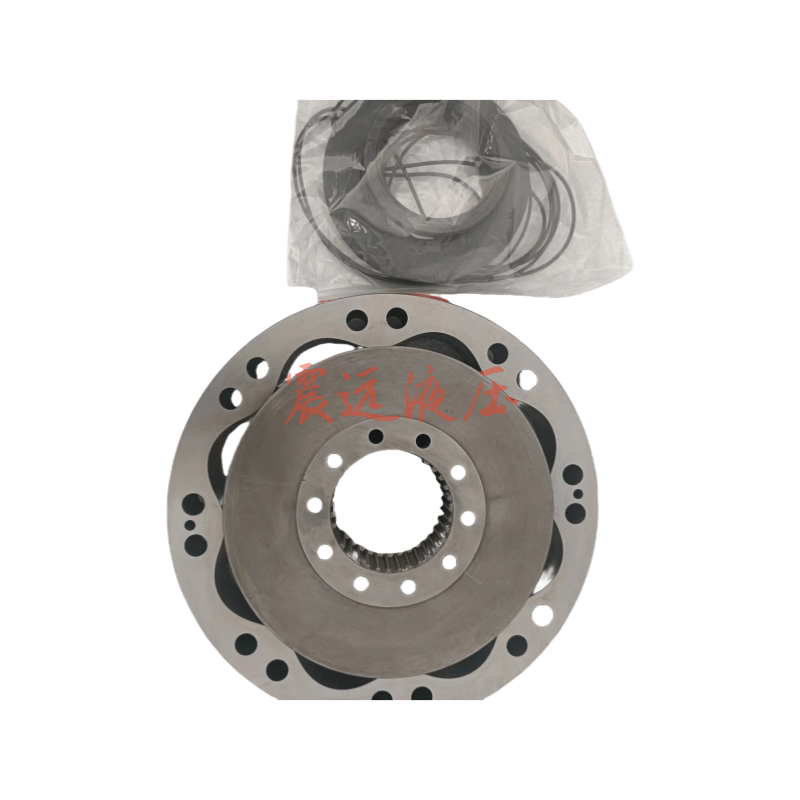 MSE18-2-127-R18-1310-5J00配件转子定子修理包