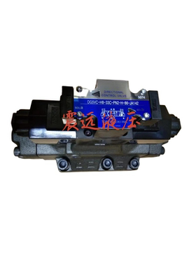 电磁换向阀DG5VC-H8-33C-PN2-H-86-JA142液压阀