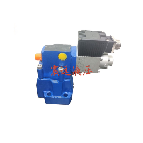 比例阀减压阀 DREME10-6X/50YG24K31F1M 液压阀流量阀