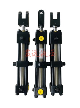 140H-8R 1TC32BB154-BAAR2-YL-X液压缸系列标准拉杆油缸