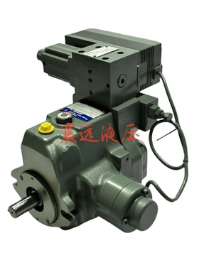 A22-FR04EH160-11-4250/A37–FR04EH215-01-42163液压柱塞泵