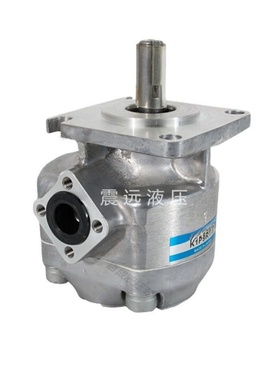 液压齿轮泵K1P4R11A K1P6R11A K1P7/2/3/9/10/12液压油泵