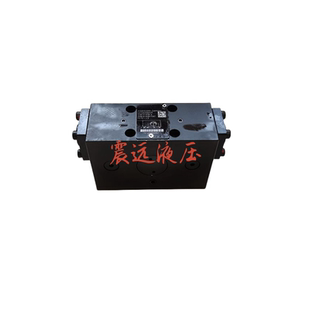 V9增压阀SD500A06V液控阀 增压器SD500B06V9液压阀SD500A06