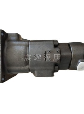 YUKEN油研S-PV2R24-47-136-F-RFRL-35T68加长叶片泵