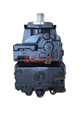 T90R075MS1NN80P3C6D03MKX404024搅拌车液压柱塞泵油泵