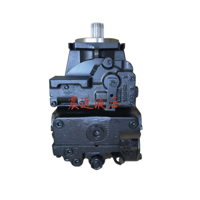 T90R075MS1NN80P3C6D03MKX404024搅拌车液压柱塞泵油泵