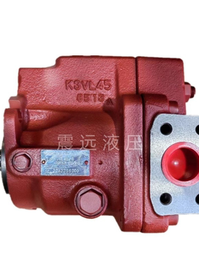 K3VL45B-10RKM-P01-S3系列柱塞泵液压泵系列/63/112/140/180