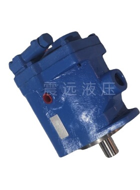 PVB29024-22102698液压柱塞泵变量液压油泵齿轮泵