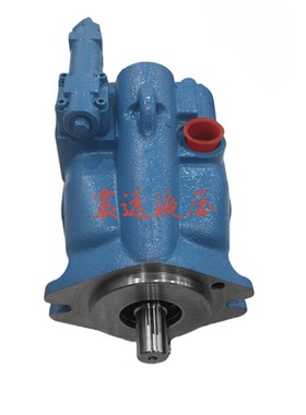 421AK00933B ,ADU049L02AD10C43000000200100CD0B  液压柱塞泵