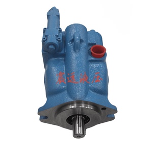 421AK00933B 液压柱塞泵 ADU049L02AD10C43000000200100CD0B