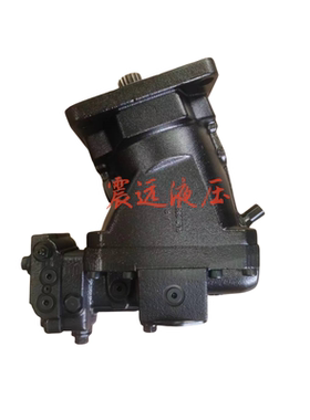 51V110-1-AD3NTHC2 NNX1NNN 053AAE6 0031注塑机船舶液压柱塞马达