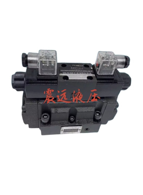 电液换向阀DHG-04/06-3C2 C4 C5 C6 C8S C9S-ET电磁阀