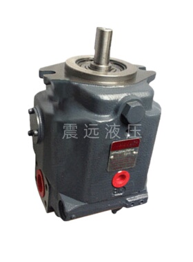 HPP-VD3V-L40A3-A L40A5柱塞液压油泵HPP-VD3V-L40A5-A