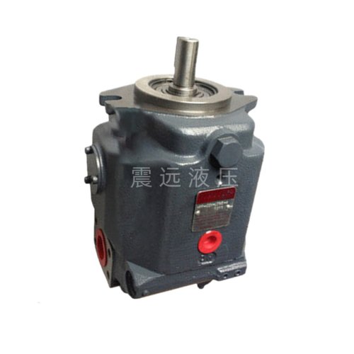 HPP-VD3V-L40A3-A L40A5柱塞液压油泵HPP-VD3V-L40A5-A