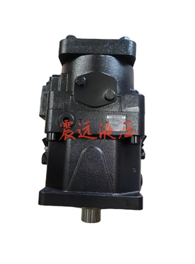 D1P-260-R-A-TPSN-T-E4-Y3-D2-080-250-25-NN-FS-FS-NNN 液压泵