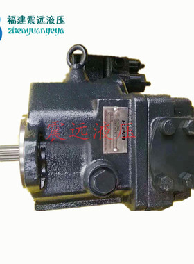 川崎KAWASAKI工程油泵K4V45 K4V112；k3v112DTRIE9R-9Tcm-v