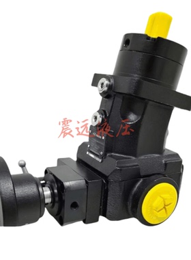 计量泵A7VKO012MA/10MRSKGP350000-0液压柱塞泵 油泵变量泵齿轮泵