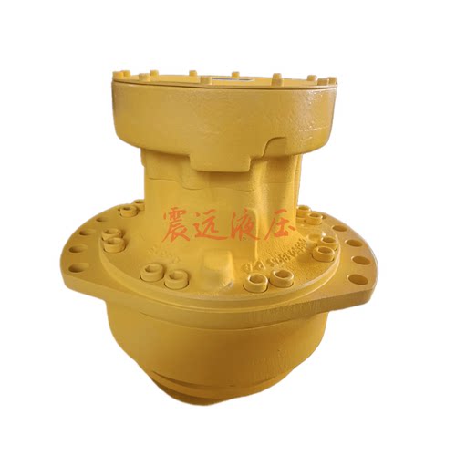 MSE18-2-G24-F19-1840-5FJ0液压马达煤矿机械液压总成行走马达