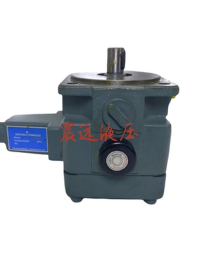 1PV2V3-4025RA01MC100A1变量叶片泵柱塞液压泵1PV2V3系列