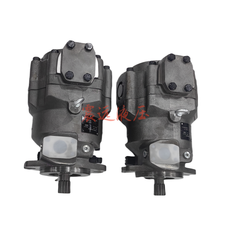 变量柱塞泵PAMB100-0038C/22液压泵高压泵PAMB100系列泵油泵