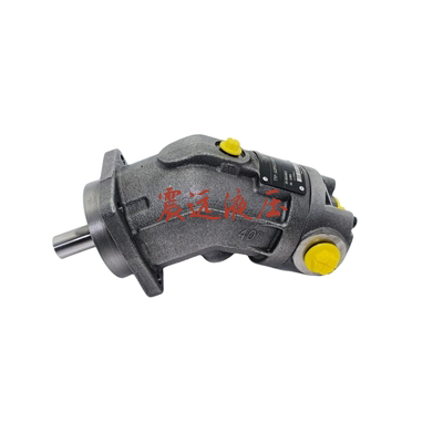 A2FO160/61R-VBB05斜轴式轴向定量泵 轮式挖掘机 破碎机