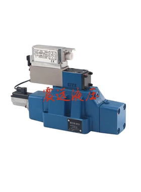 4WRTE16E200-4X/6EG24K31/A1M   R900954271 液压比例方向阀