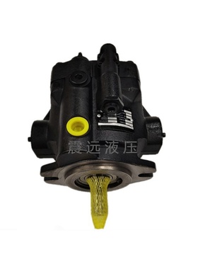PVP2336BR2MP21油泵变量柱塞泵PVP33362RM21液压泵