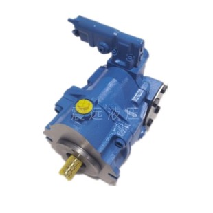 伊顿威格士PVM131ER10GS02BYA25000001A0A柱塞泵PVM系列