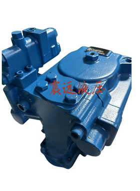 柱塞泵PVH141QICRF13S10C25V31煤矿山船舶油泵齿轮泵