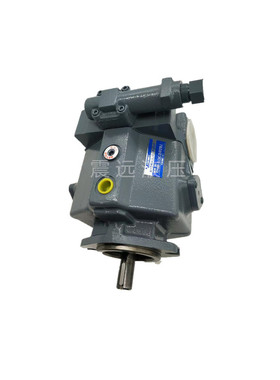日本Tokimec柱塞油泵P21VMR-10-CMC-20-S121B-J东京计器液压泵